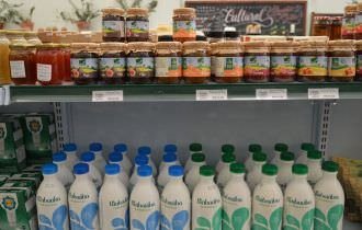 Brasil participa de feiras internacionais do setor de alimentos