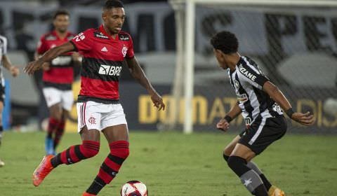 Carioca: Botafogo e Flamengo duelam para encostar no líder Fluminense