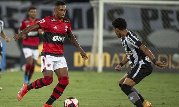 Carioca: Botafogo e Flamengo duelam para encostar no líder Fluminense