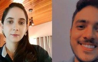 CASO ANTONIELI – Suspeito de matar grávida é indiciado por feminícidio duplamente qualificado