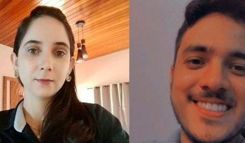 CASO ANTONIELI – Suspeito de matar grávida é indiciado por feminícidio duplamente qualificado
