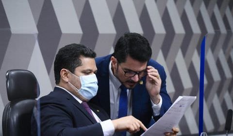 CCJ do Senado analisa projeto sobre liberação de armas na quarta (23)