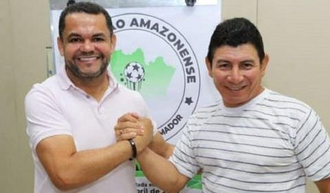 Chapa ‘A mudança vai chegar’ se reúne com clubes filiados à FAF em jantar nesta terça