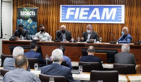 Codam aprova incremento de R$ 705 milhões na economia do Amazonas