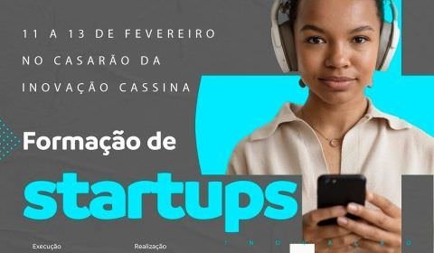 Com inscrições prestes a encerrar, Formação de Startups 2022 tem alta procura em Manaus e chama atenção para diversidade