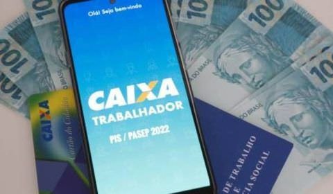 Começa pagamento do abono de até R$ 1.212; veja quem tem direito