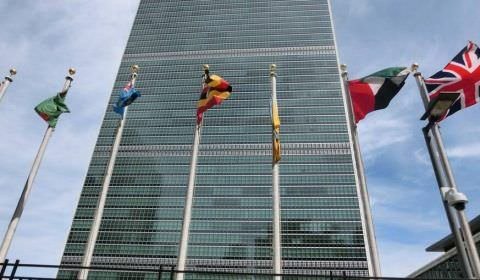 Conselho pede reunião emergencial de Assembleia Geral da ONU
