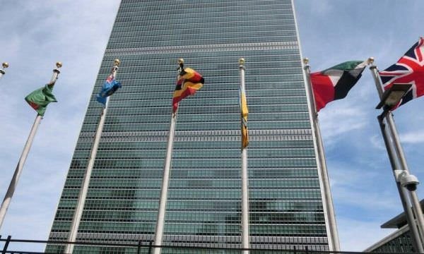 Conselho pede reunião emergencial de Assembleia Geral da ONU