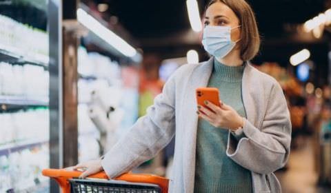 Consumo nos Lares Brasileiros cresce 3,04% em 2021, aponta ABRAS