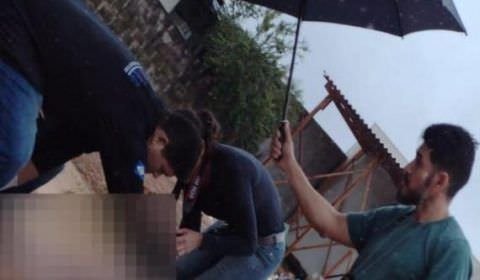 Crime brutal: adolescente é espancado e afogado em poça d’água até morrer