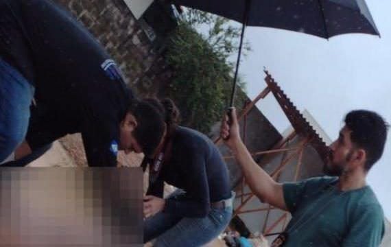 Crime brutal: adolescente é espancado e afogado em poça d’água até morrer