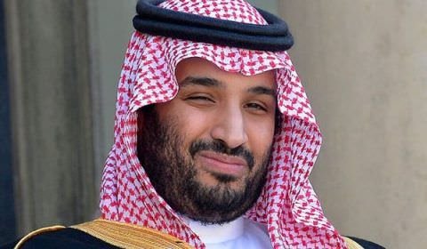 Ditador saudita virá ao Brasil a convite de Bolsonaro, diz jornal