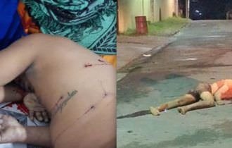 Dois são executados após briga no Rio Preto da Eva, no Amazonas