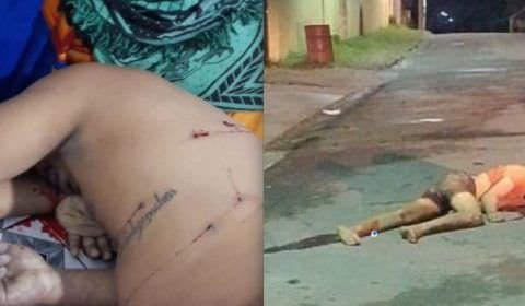 Dois são executados após briga no Rio Preto da Eva, no Amazonas