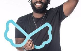 Douglas é quem ganhou a prova do anjo hoje no BBB 22