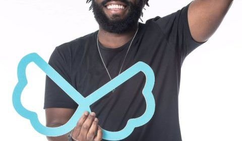 Douglas é quem ganhou a prova do anjo hoje no BBB 22