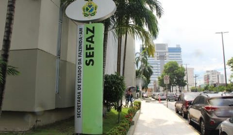 Edital do concurso para a Secretaria de Secretaria da Fazenda do Amazonas é publicado