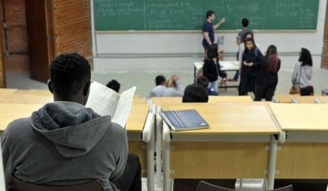 Educação Prouni abre inscrições do primeiro semestre de 2022