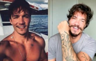 Eliezer do BBB22 tem foto íntima vazada e internet vai à loucura; veja