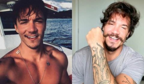 Eliezer do BBB22 tem foto íntima vazada e internet vai à loucura; veja
