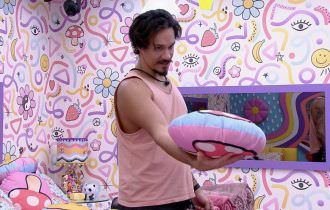 Eliezer fala sobre brother do BBB 22: 'A gente não pode mexer com o Arthur'