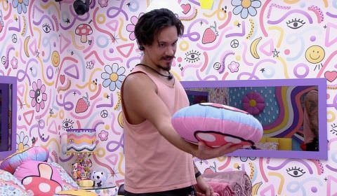 Eliezer fala sobre brother do BBB 22: 'A gente não pode mexer com o Arthur'