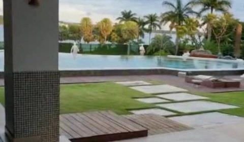 Empresário é preso por manter pornografia infantil em mansão