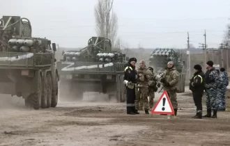 EUA busca diálogo com o Brasil para impor consequências à Rússia