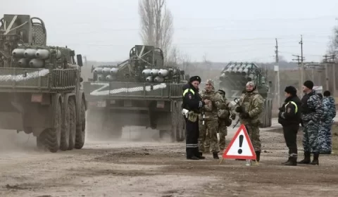 EUA busca diálogo com o Brasil para impor consequências à Rússia