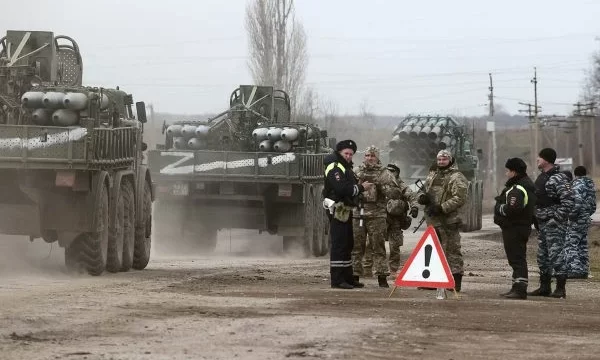 EUA busca diálogo com o Brasil para impor consequências à Rússia