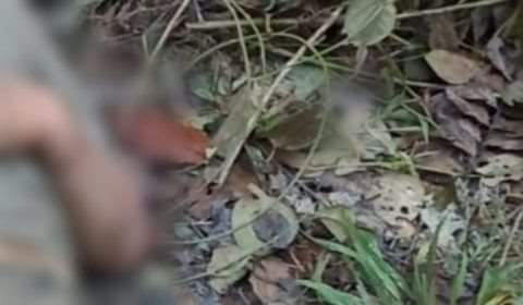 Facção tortura e quebra braço de ‘cagueta’ em ramal de Manaus