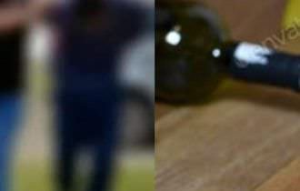 Foragido do massacre no Compaj matou homem por garrafa de vinho em Manaus