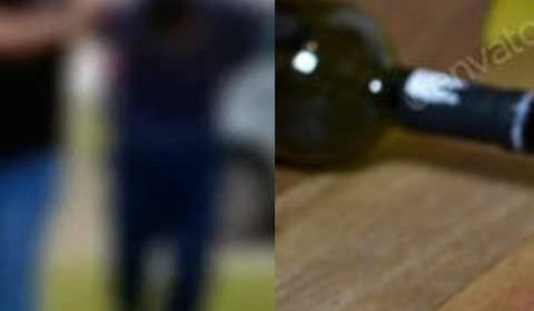 Foragido do massacre no Compaj matou homem por garrafa de vinho em Manaus