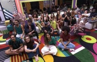 Globo estuda fim de Camarote no Big Brother Brasil após susto com votação por mutirão
