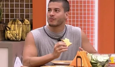 Globo proíbe perfis oficiais dos brothers do BBB22 de se posicionarem