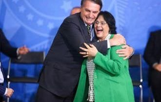 Governo Federal investiu R$ 236 bilhões em pautas voltadas para as mulheres em 2021