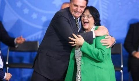 Governo Federal investiu R$ 236 bilhões em pautas voltadas para as mulheres em 2021