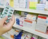 Preços de medicamentos recuam 0,70% em janeiro