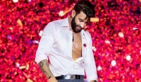 Gusttavo Lima: “Descobri que eu sou pai de uma filha”