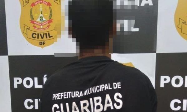 Homem agride grávida, estupra vizinha e abusa de enteados