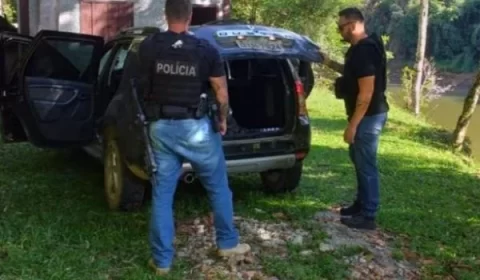 Idoso é preso suspeito de estuprar criança em creche clandestina