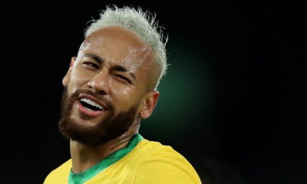 ‘Investi na minha casa’, diz golpista que roubou R$ 200 mil de Neymar e pediu desculpas; veja vídeo
