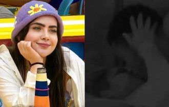 Jade Picon dá detalhes de noite quente com Paulo André no BBB; vídeo