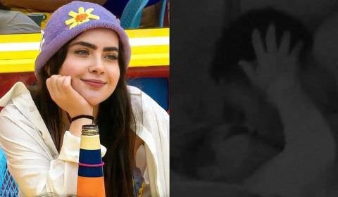 Jade Picon dá detalhes de noite quente com Paulo André no BBB; vídeo