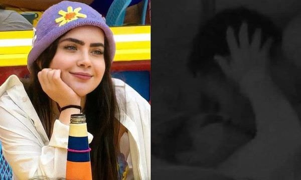 Jade Picon dá detalhes de noite quente com Paulo André no BBB; vídeo