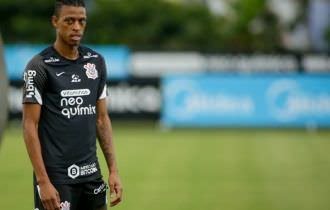 Jogador do Corinthians é acusado de acusado de estuprar jovem após festa
