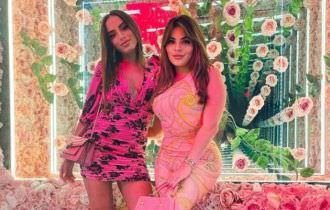 Justiça suspender festa de Anitta e Gkay na Bahia; saiba motivos