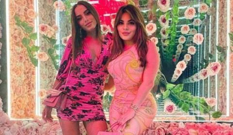 Justiça suspender festa de Anitta e Gkay na Bahia; saiba motivos