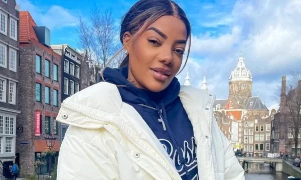 Ludmilla posta vídeo quente com Brunna: “Contando os segundos”