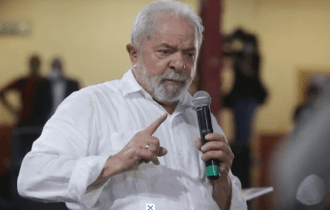 Lula cancela visita ao Rio “em respeito a Petrópolis”